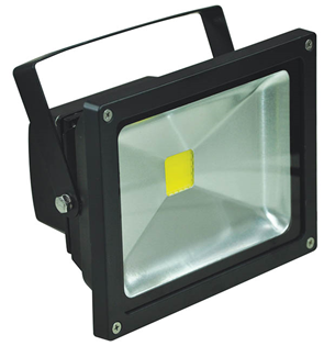 Warm White Floodlight - Choice of Colo 