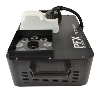 PFX1500V Jet Blaster 1500 Vertical Smoke 