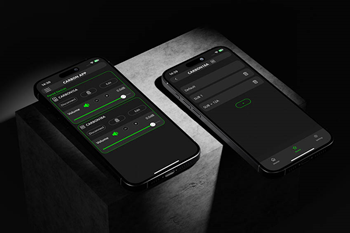 Audiophony CARBON12A 12