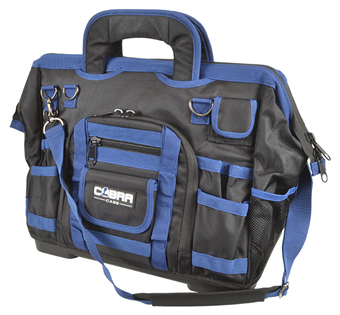 Heavy-Duty Tool Bag with Water-Resistant%2 