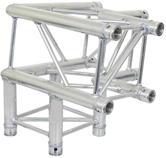 Global Truss F34 PL 85 Degree Corner%2 