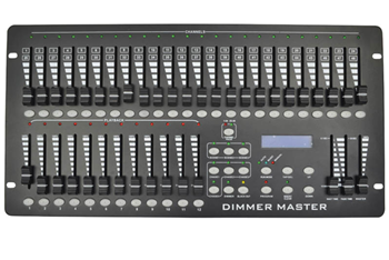 Cobra Dimmer Master DMX Controller 