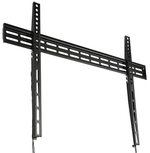 Slimline Fixed TV Bracket for 32-65