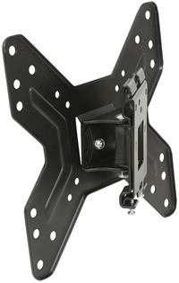 Tilt & Swivel Wall Bracket for LCD/L 