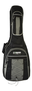 Deluxe Electric Padded Guitar Bag by C 