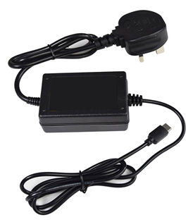 Compact Audio Mixer with DSP USB &%2 