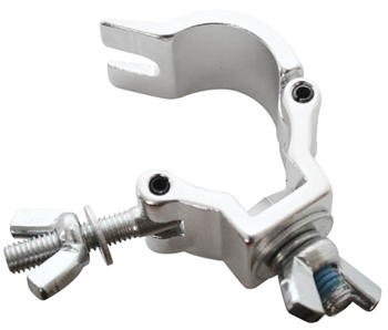 Small Lighting Clamp Suitable for 20mm%2 