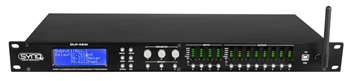 Digital Loudspeaker Processor 