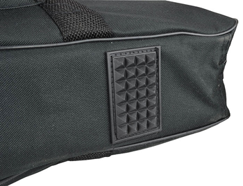 Cobra 88 Key Keyboard Bag 1450 x 460 