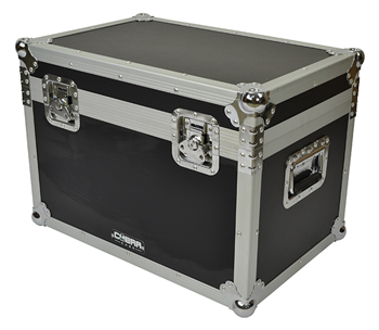 Cobra Universal Flight Case 600x400x430mm 