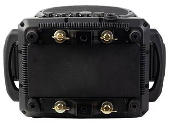 Moving Head Wash Stage Light with Moto 