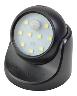 Wireless LED Motion Sensor Light and T 