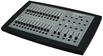 Scene Director DMX Lighting Controller 2 