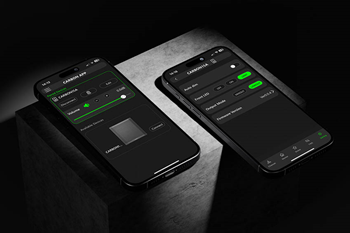 Audiophony CARBON12A 12