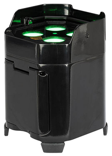 Element IP Rated LED Uplighter with RG 