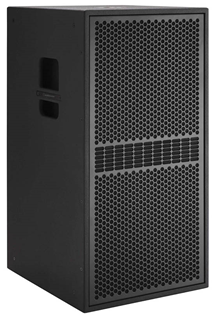 MOJO Signature Column Array PA System  
