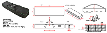 CC1067 Technical Drawing 