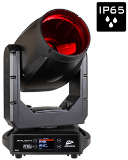 RIval Beam Moving Head Outdoor Stage L 