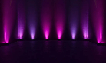 LED Par Can Stage Light with RGBWA % 