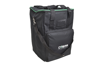 Cobra Case Padded Equipment Bag with 1 