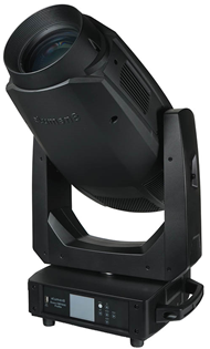 LED Moving Head 600 Watt LED 