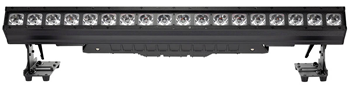 Mira 450 LED Batten RGBL LEDs for Ou 