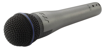 JTS SX-8 Vocal Performance Microphone 
