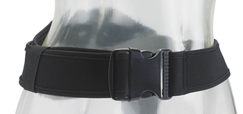 Radio Mic Neoprene Belt Suitable for B 