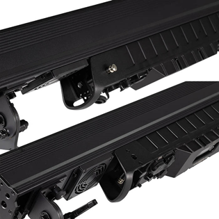 Mira 450 LED Batten RGBL LEDs for Ou 