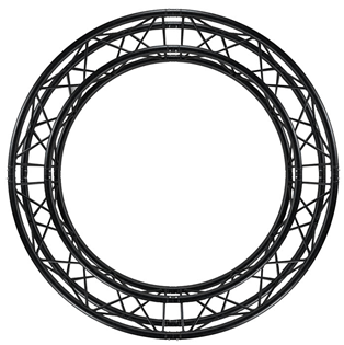 Contestage Quatro290 50mm Truss Circle - 