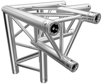 Global Triangle Truss F33 PL Trussing  