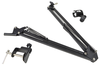 Adjustable Studio Arm by Cobra 