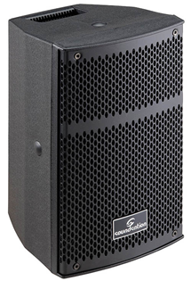 Hyper 6A Active Speaker by Soundsation 