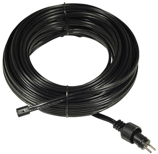 Mains Cable SPT1 for Outdoor Lighting  