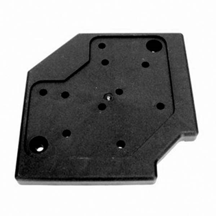 Universal Wheel Plate 