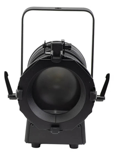 LED Fresnel Stage Light 75W RGBL LEDs 