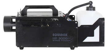 HP3000 Stage Fog Machine 