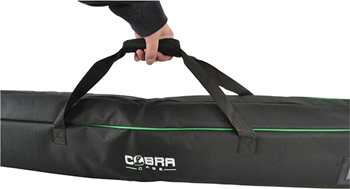 Padded Stand Bag -  by Cobra 1440  