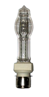 1000w 230v (P28s) Lamp T15 