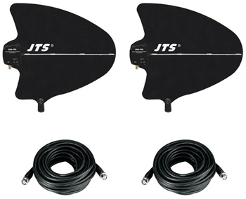 JTS Paddle Pack for Wireless Microphone% 