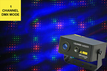 LOUNGE BAR LASER 