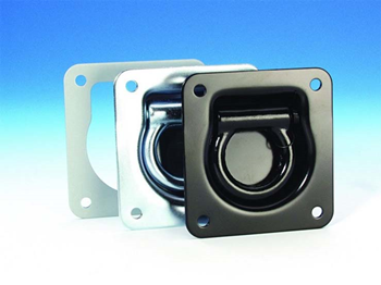Backing Plate 
