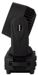 Moving Head Stage Wash Light with Moto 