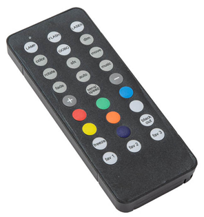 LED Stage Lighting Par Bar with Remote 