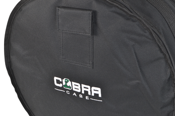 Cobra Padded 8 Piece Drum Set Bags 