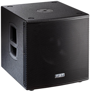 FBT ProMaxX Series Active PA System 32 