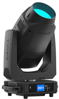 Evora CMY470 Hybrid Moving Head with H 