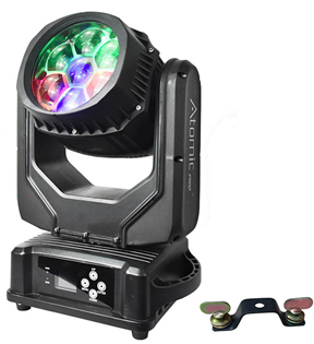 Professional LED Wash Moving Head Outdoo 