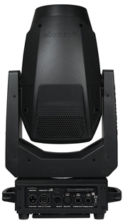 Evora 200 LED Moving Head 