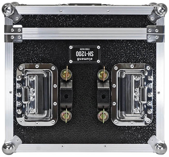 DMX Controlled Haze Machine Housed in  
